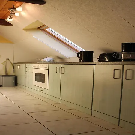 Moderne In Meeresnaehe In Tarnewitz, Cleaning Included Apartmán Tarnewitz
