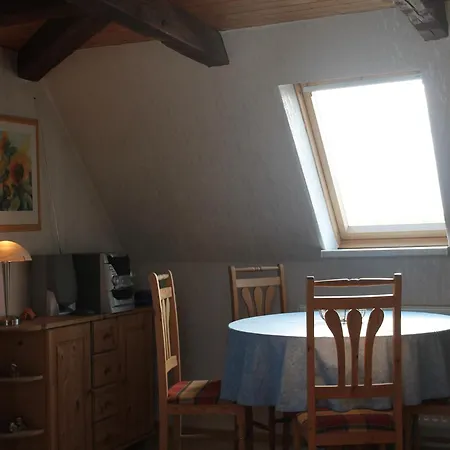 Moderne In Meeresnaehe In Tarnewitz, Cleaning Included *