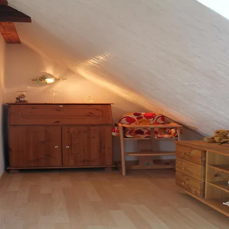 Moderne In Meeresnaehe In Tarnewitz, Cleaning Included