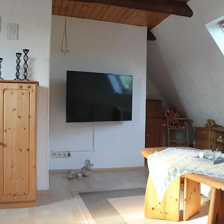 Moderne In Meeresnaehe In Tarnewitz, Cleaning Included Apartmán Tarnewitz