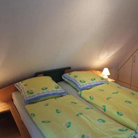 Moderne In Meeresnaehe In Tarnewitz, Cleaning Included *