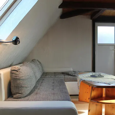 Apartmán Moderne In Meeresnaehe In Tarnewitz, Cleaning Included