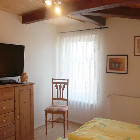 Moderne In Meeresnaehe In Tarnewitz, Cleaning Included Apartmán