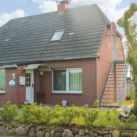 Apartmán Moderne In Meeresnaehe In Tarnewitz, Cleaning Included