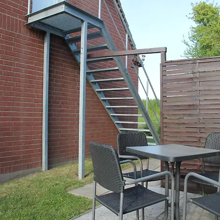 Apartmán Moderne In Meeresnaehe In Tarnewitz, Cleaning Included